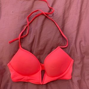 VS Push Up Bikini Top